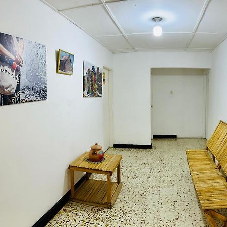 Hostal Liwa Kashi Ríohacha 외부 사진