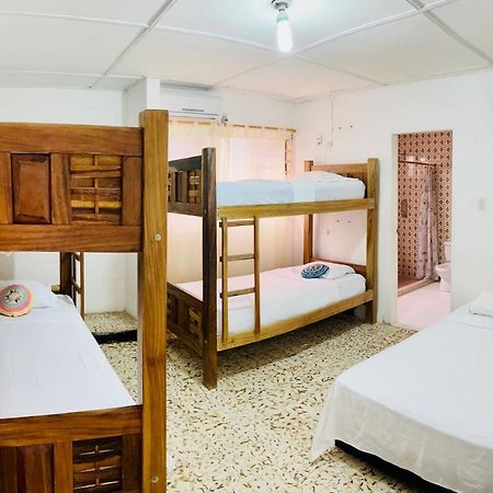 Hostal Liwa Kashi Ríohacha 외부 사진