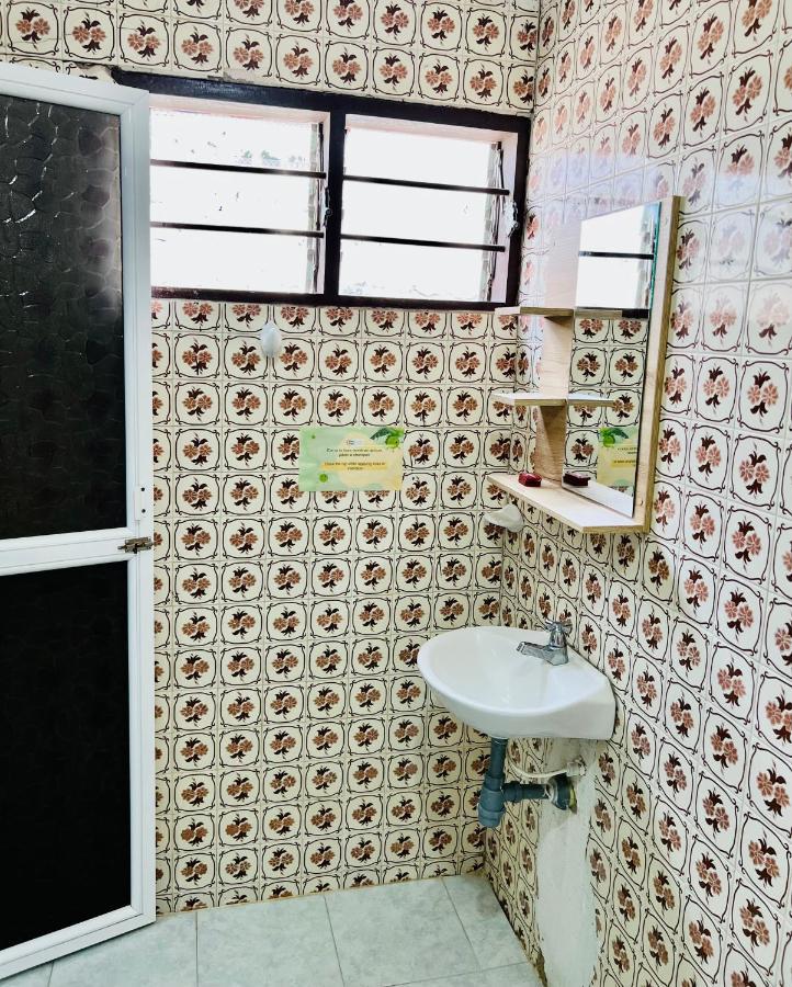 Hostal Liwa Kashi Ríohacha 외부 사진
