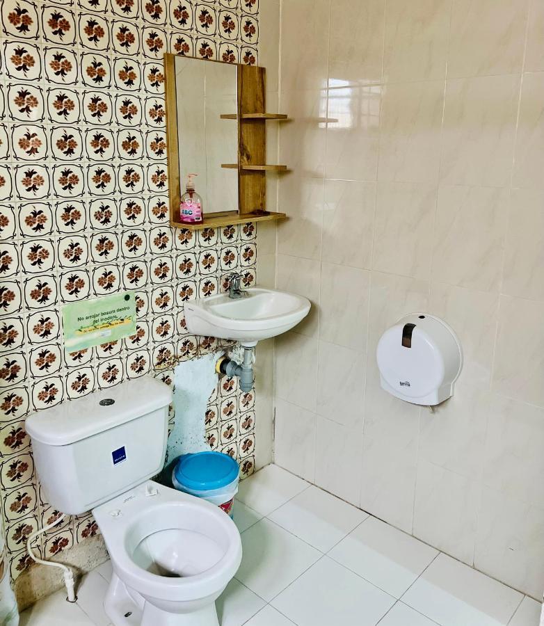 Hostal Liwa Kashi Ríohacha 외부 사진