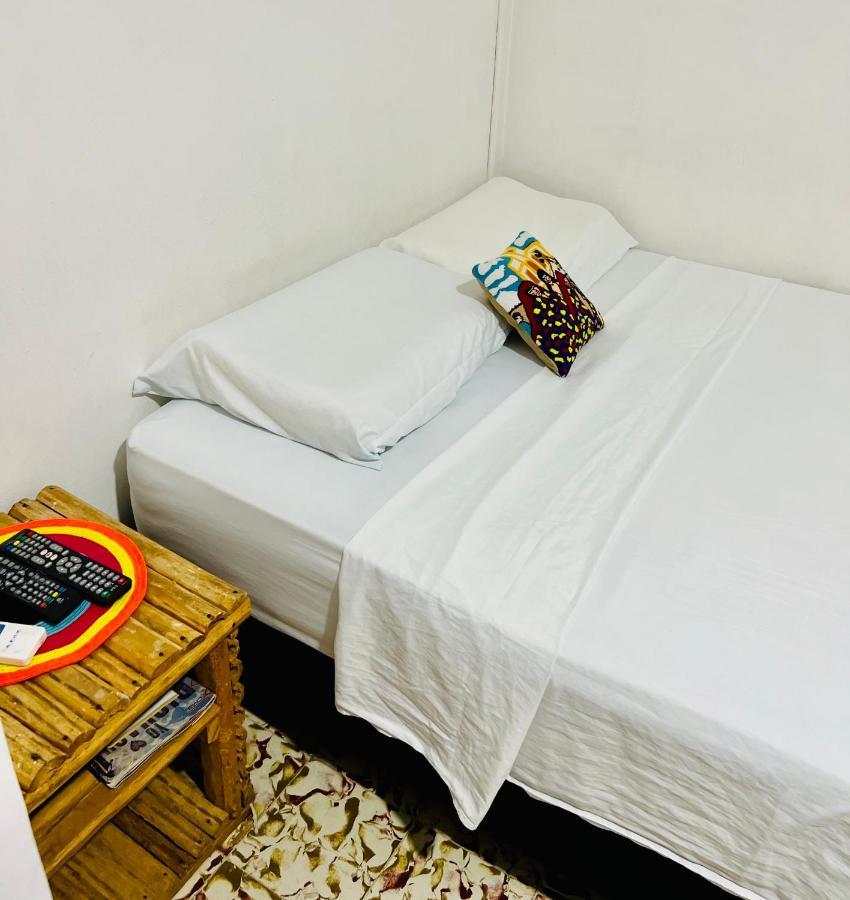 Hostal Liwa Kashi Ríohacha 외부 사진