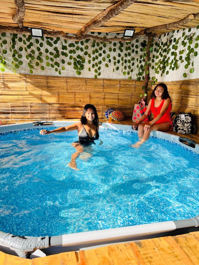 Hostal Liwa Kashi Ríohacha 외부 사진