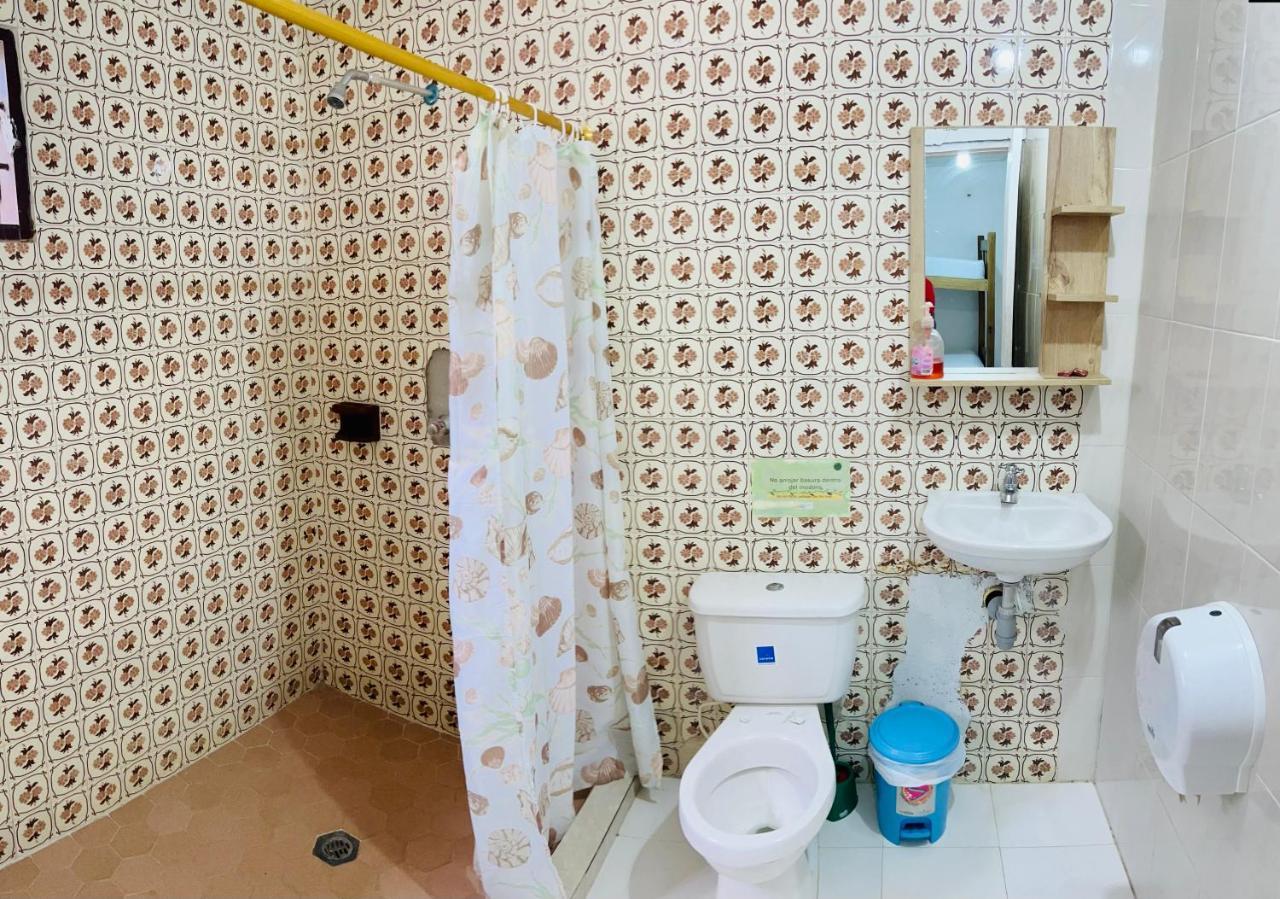 Hostal Liwa Kashi Ríohacha 외부 사진