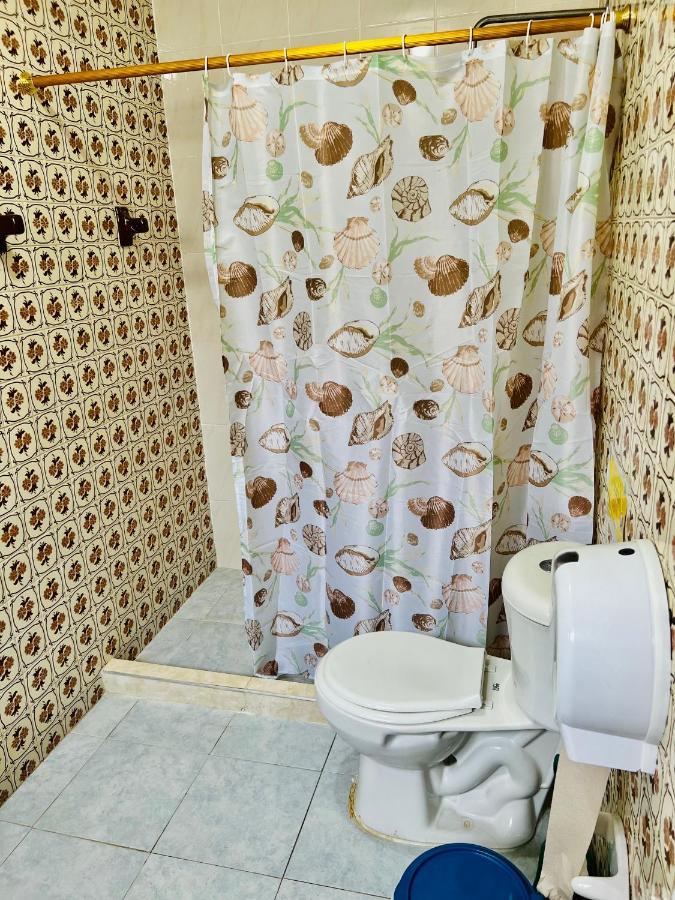 Hostal Liwa Kashi Ríohacha 외부 사진