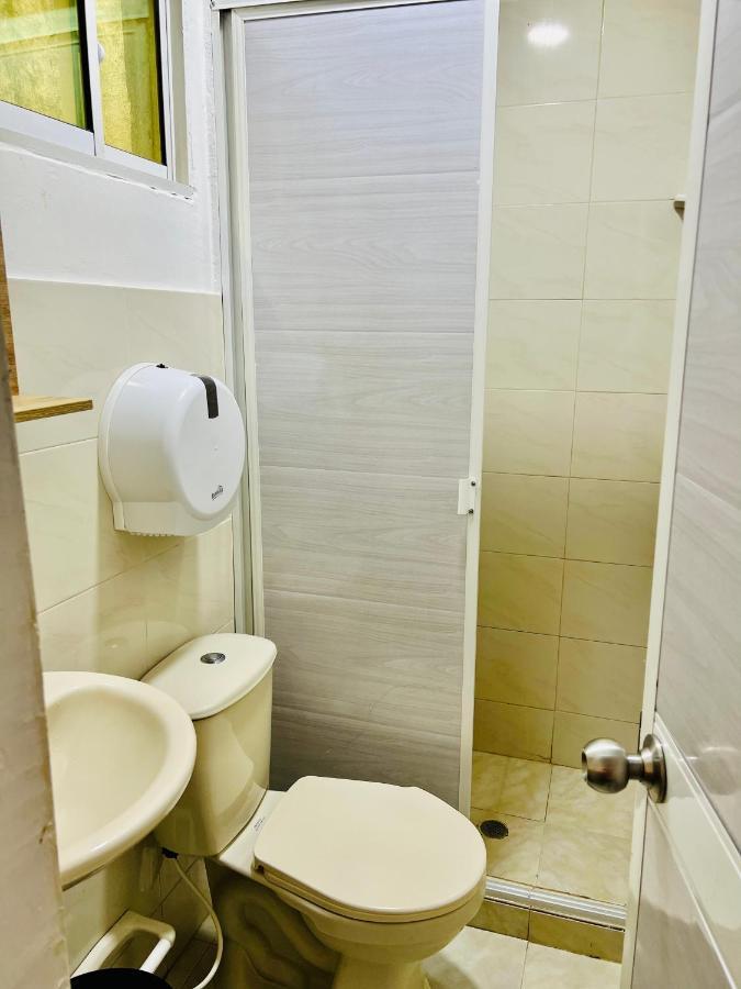 Hostal Liwa Kashi Ríohacha 외부 사진
