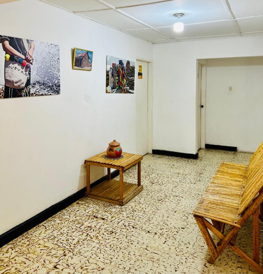 Hostal Liwa Kashi Ríohacha 외부 사진