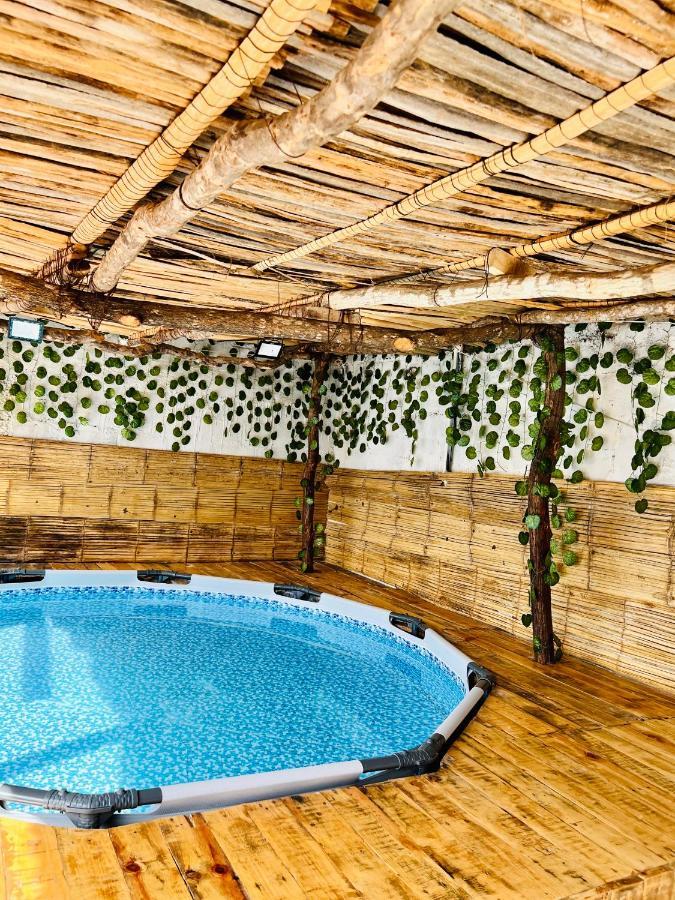 Hostal Liwa Kashi Ríohacha 외부 사진
