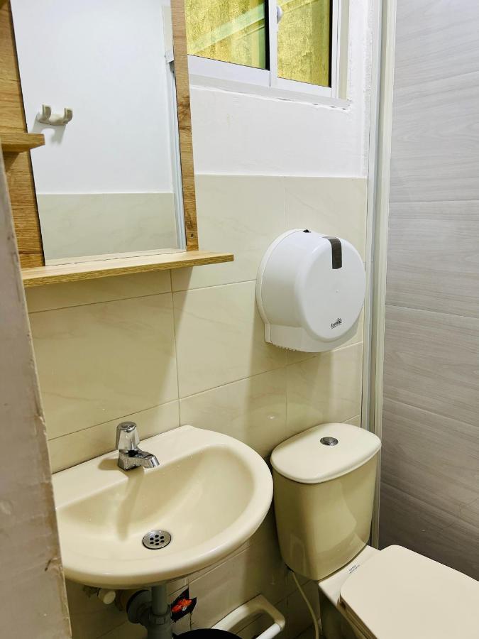 Hostal Liwa Kashi Ríohacha 외부 사진