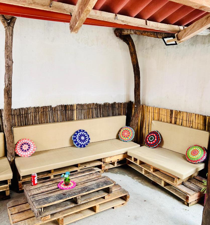 Hostal Liwa Kashi Ríohacha 외부 사진