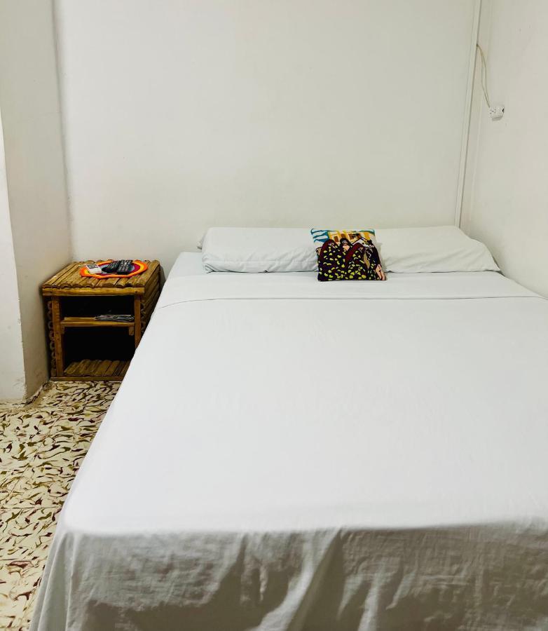 Hostal Liwa Kashi Ríohacha 외부 사진