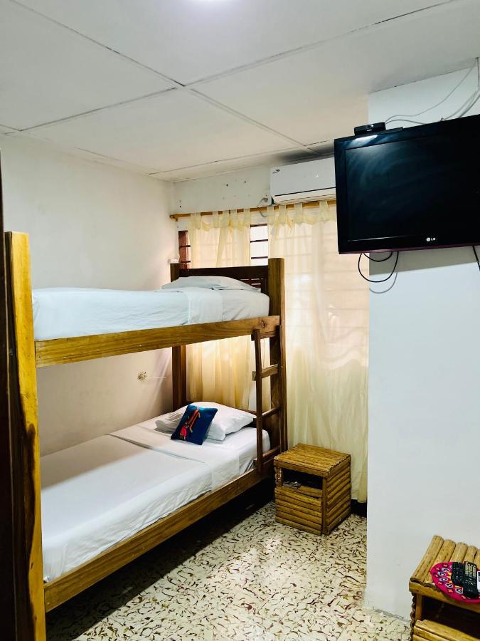 Hostal Liwa Kashi Ríohacha 외부 사진