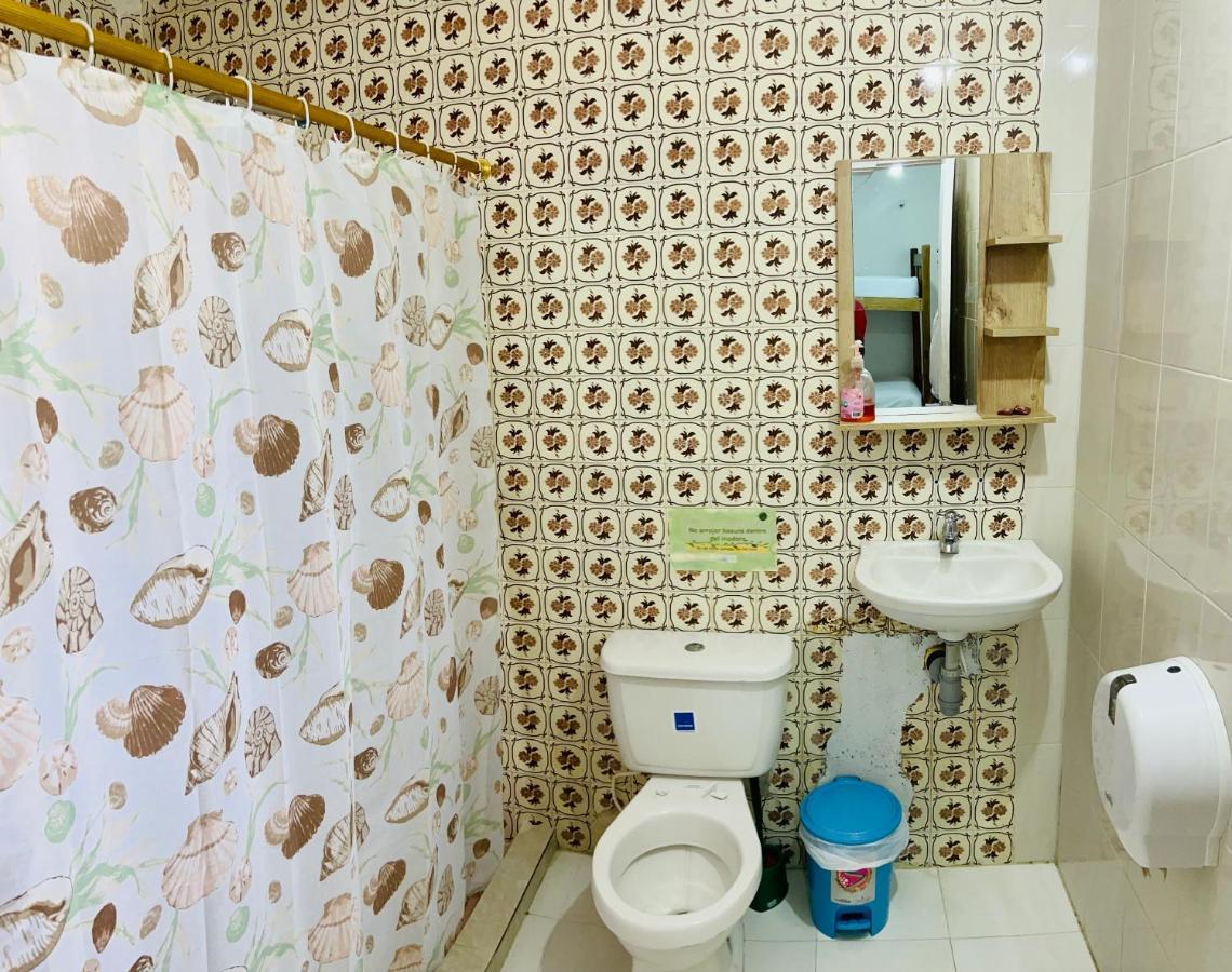 Hostal Liwa Kashi Ríohacha 외부 사진