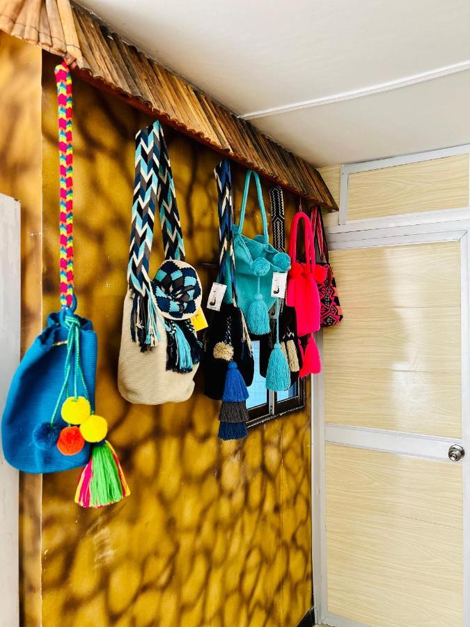 Hostal Liwa Kashi Ríohacha 외부 사진
