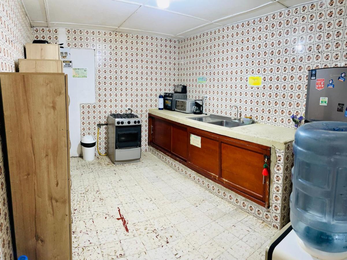 Hostal Liwa Kashi Ríohacha 외부 사진